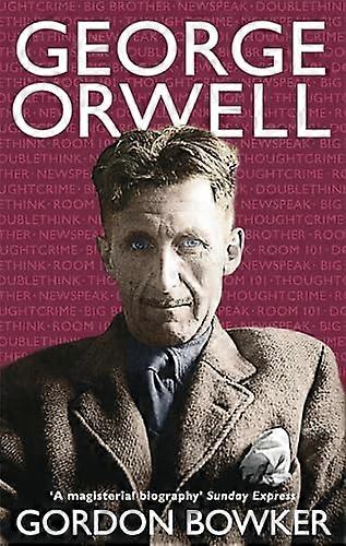 George Orwell [illustriert]
