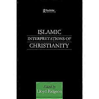 Islamiske fortolkninger af kristendommen