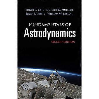 Grunderna i Astrodynamics: Seco: Andra upplagan