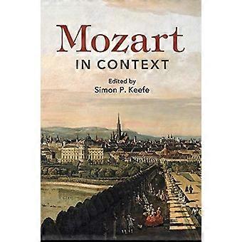 Mozart nel contesto - (Compositori nel contesto)