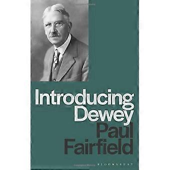 Presentación de Dewey