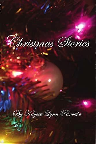 Christmas historier