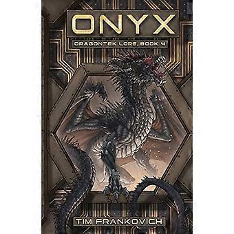 Onyx : Dragontek Lore, Titel 4