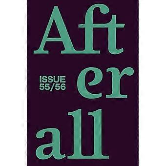 Afterall : 2023, Issue 55/56
