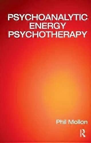 Psychoanalytic Energy Psychotherapy