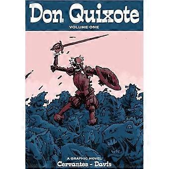 Don Quixote Volume 1