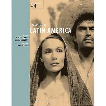 De Cinema van Latijns-Amerika (24 Frames)