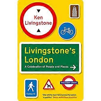 Livingstone's London (Citiesa Guides)