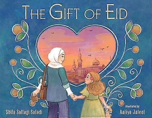 Gift of Eid