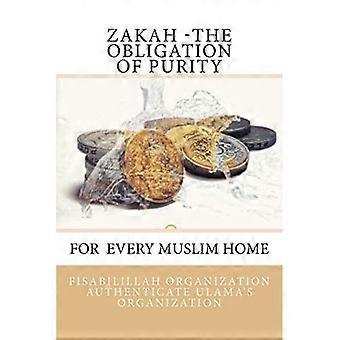 Zakat - Renhetsplikten