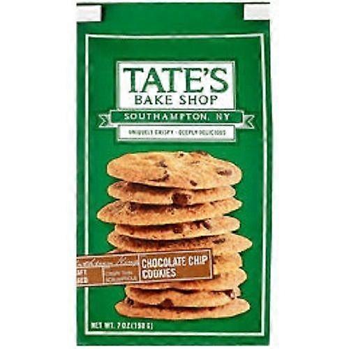 Tate's Bake butikk Chocolate Chip Cookies