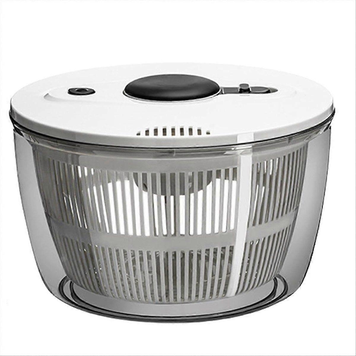 Vegetable Dryer Spinner, Fruit Dryer Spinner, Salad Spinner