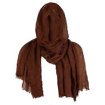 Middeleeuwse riddersjaalmantelkostuum Renaissance halve schouder cape sjaal aankleed Halloween cosplay prop accessoire