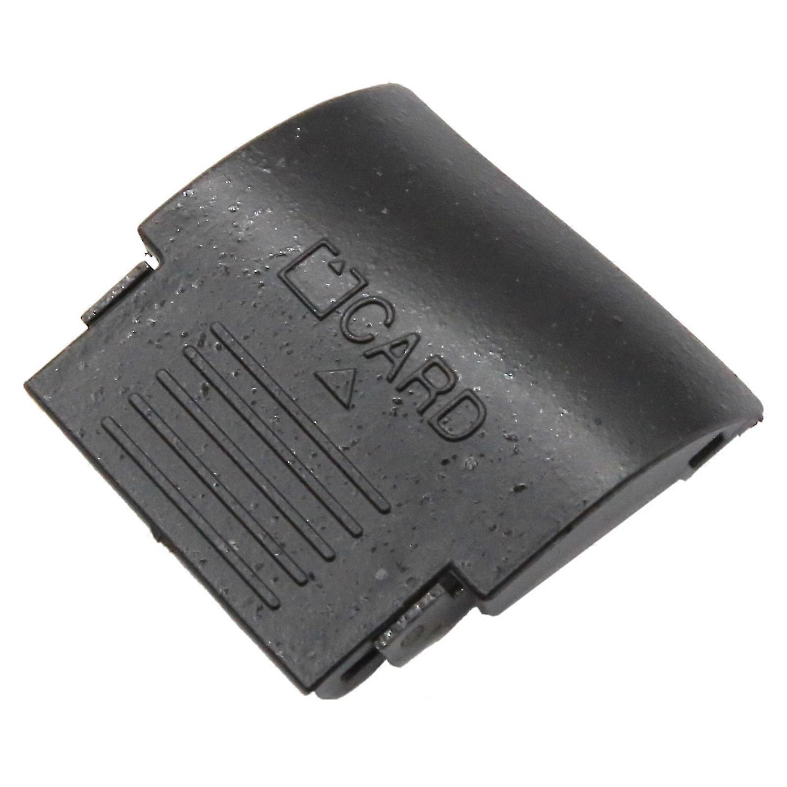 Nikon D90 SD Card Slot Replacement Cover Part