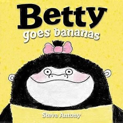 Betty va banane