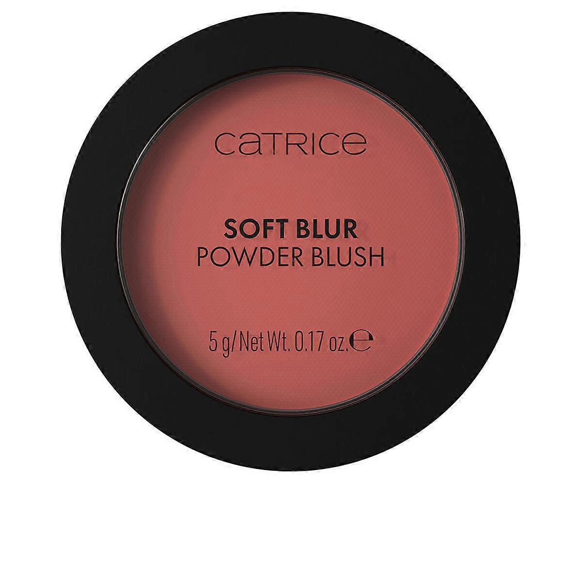 Sminkset Catrice SOFT BLUR
