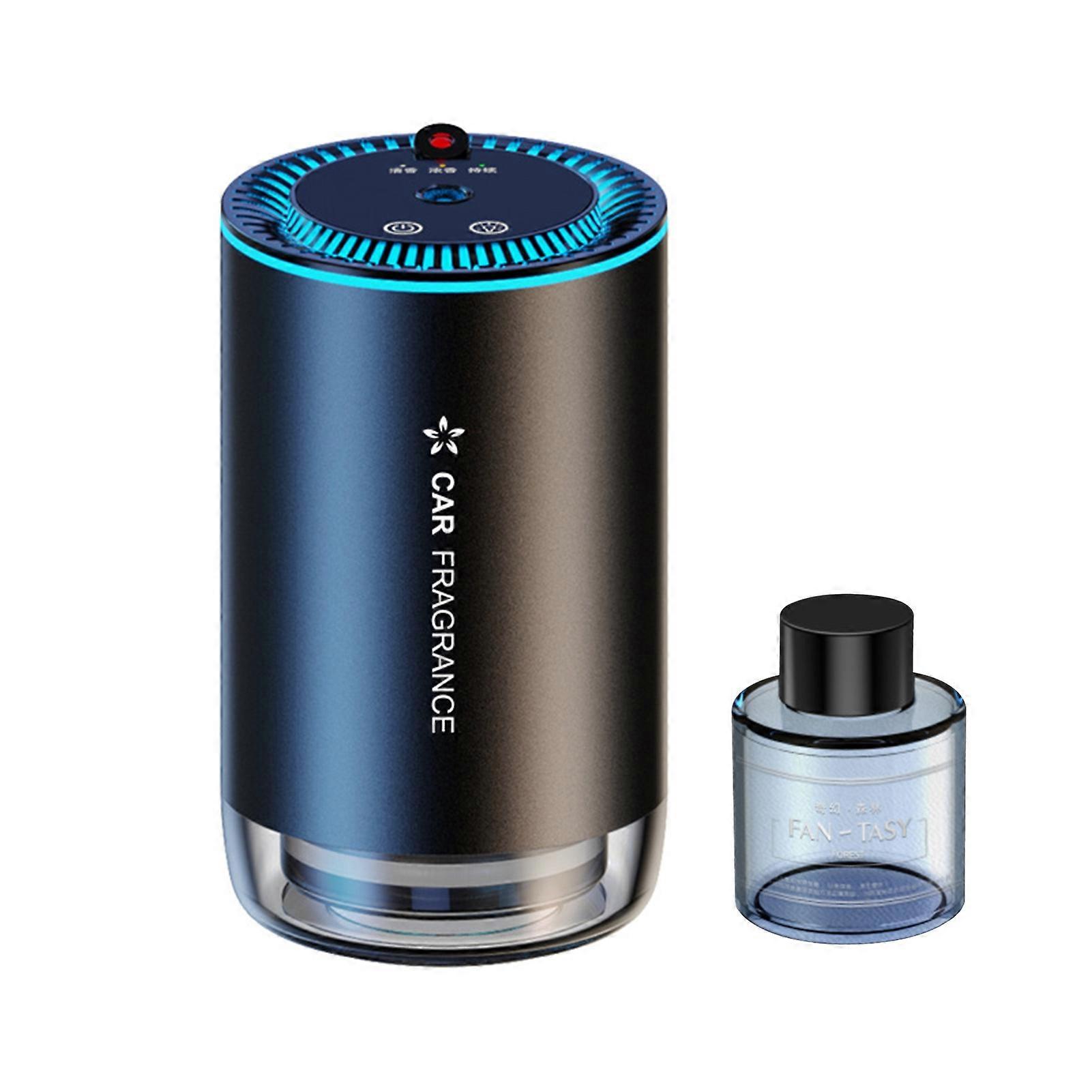 Universal Rechargeable Car Essential Oil Diffuser Machine