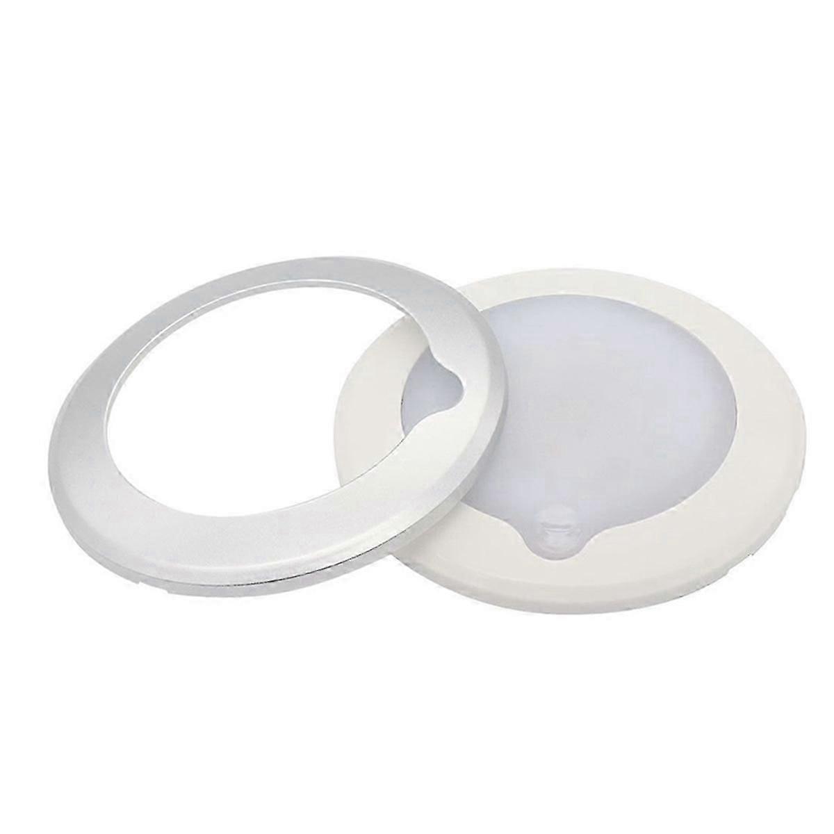 Boat Dimmable LED Ceiling Light with Touch Dimmer Switch Light