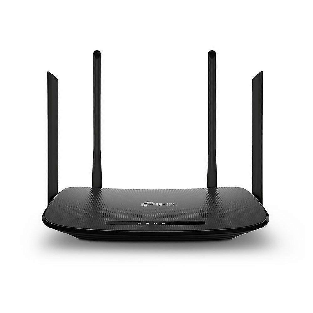 TP-Link AC1200 draadloze VDSL/ADSL-modemrouter