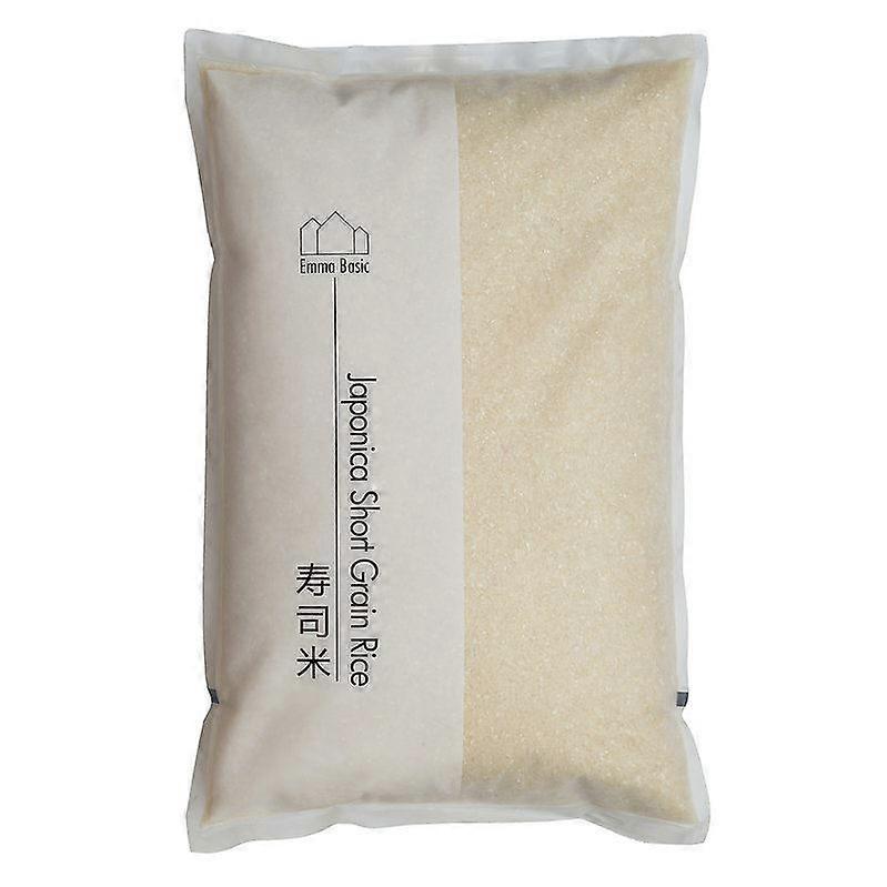 Emma Basic Japanese Rice 10kg
