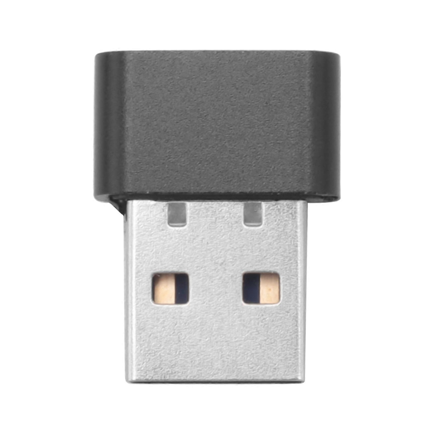 USB Mouse Jiggler Undetectable Mouse Mover