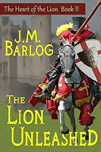 The Lion Unleashed