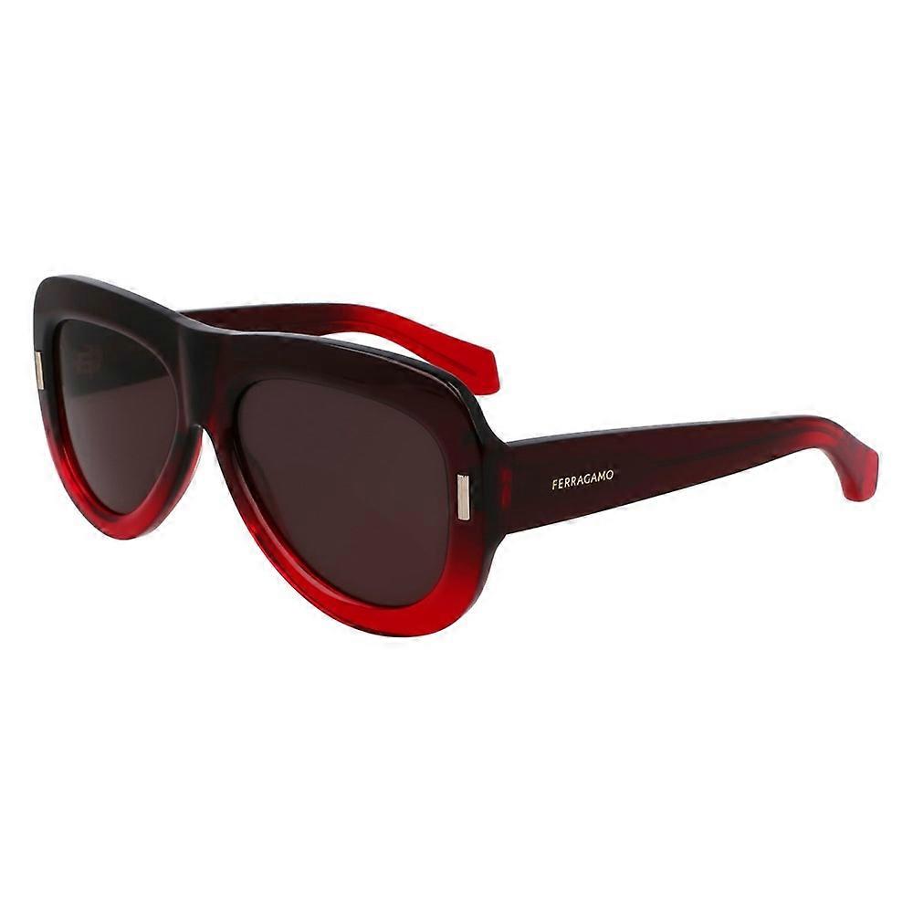 Glasses Ferragamo sf2029se615