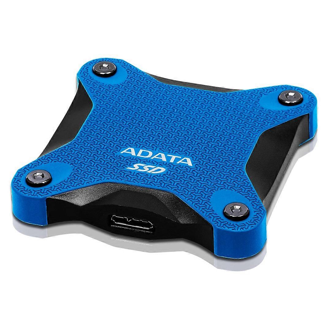 Adata Sd620 1 Tb Azul