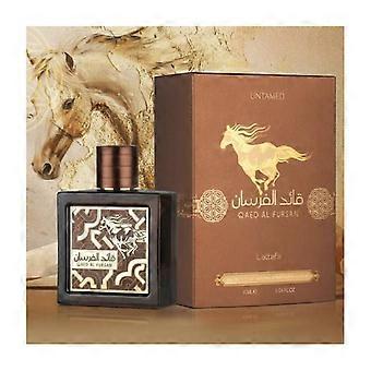 Ungezähmter Qaed Al Fursan 90 ml - Lattafa
