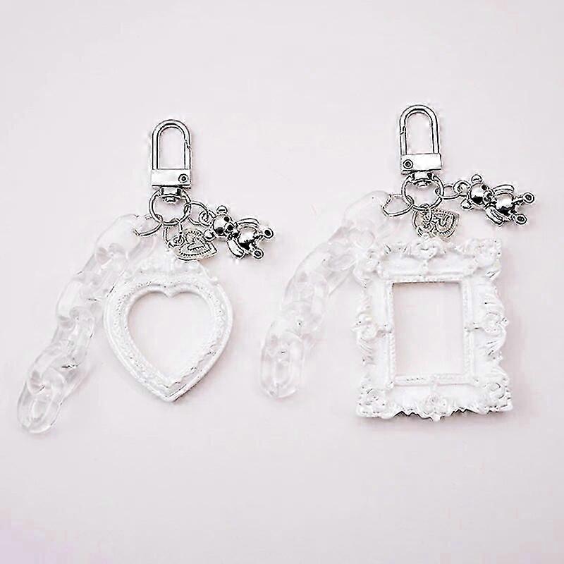 Keychains -FOBOST642-9358307417535