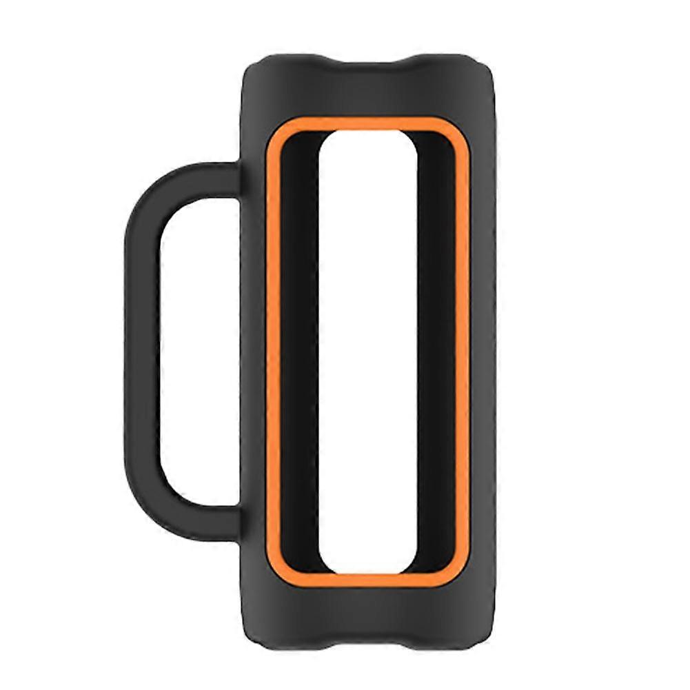 For GRIP Neon Pot Bluetooth Speaker Protective Case