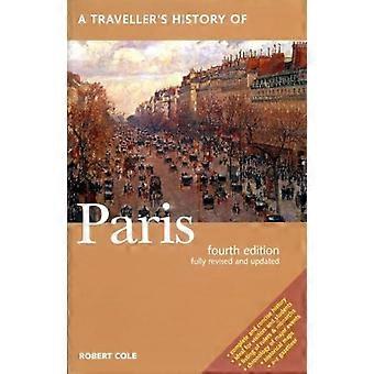 Reisebericht über Paris