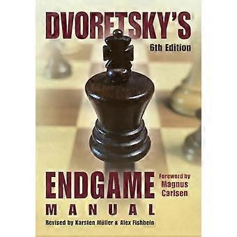 Endgame manuale di Dvoretsky