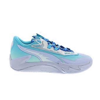 Puma Adult Mens Scoot Zeros II Crystal Basketball Athletic