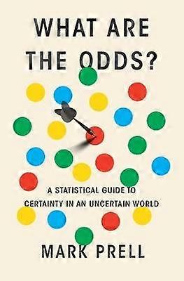 ¿Cuáles son las probabilidades?