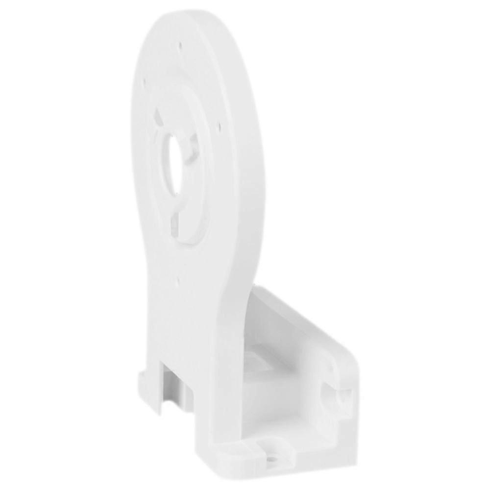 Wall Mounting Bracket Half Sphere Camera for Support White Material