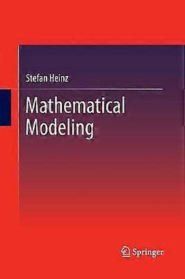 Mathematical Modeling - Stefan Heinz - Paperback - en Book