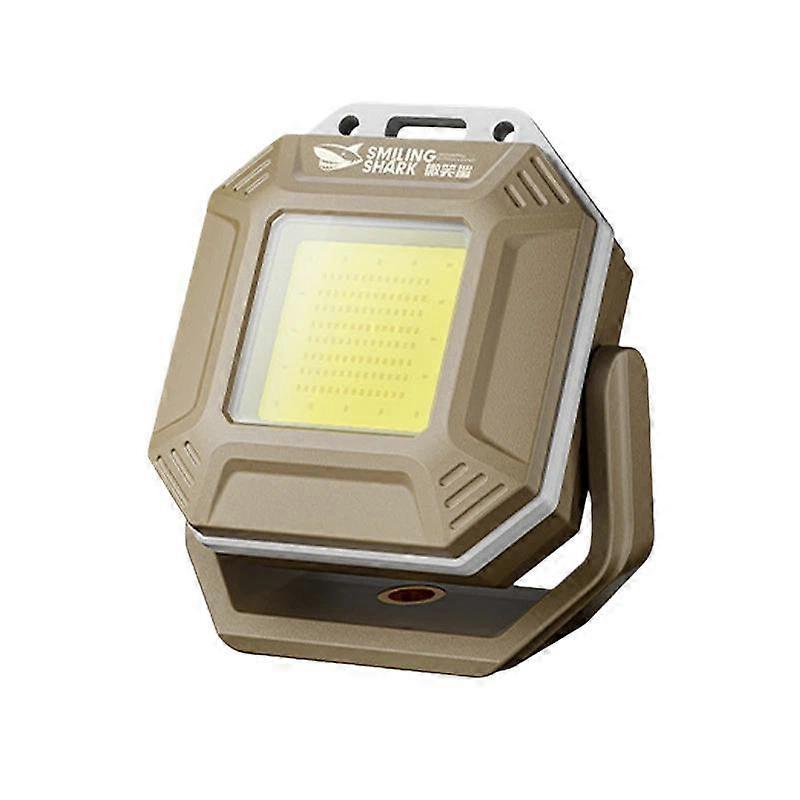 SMILING SHARK TIP-067 Multi-Functional Mini Work Light
