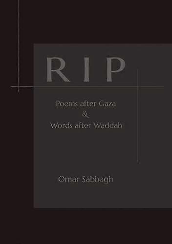 Rip - Omar Sabbagh