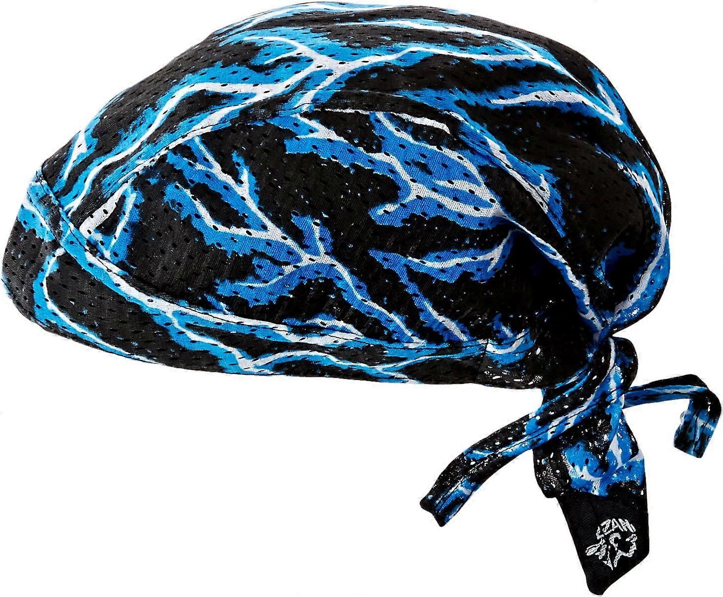 Bandana aéré, maille 100 % polyester