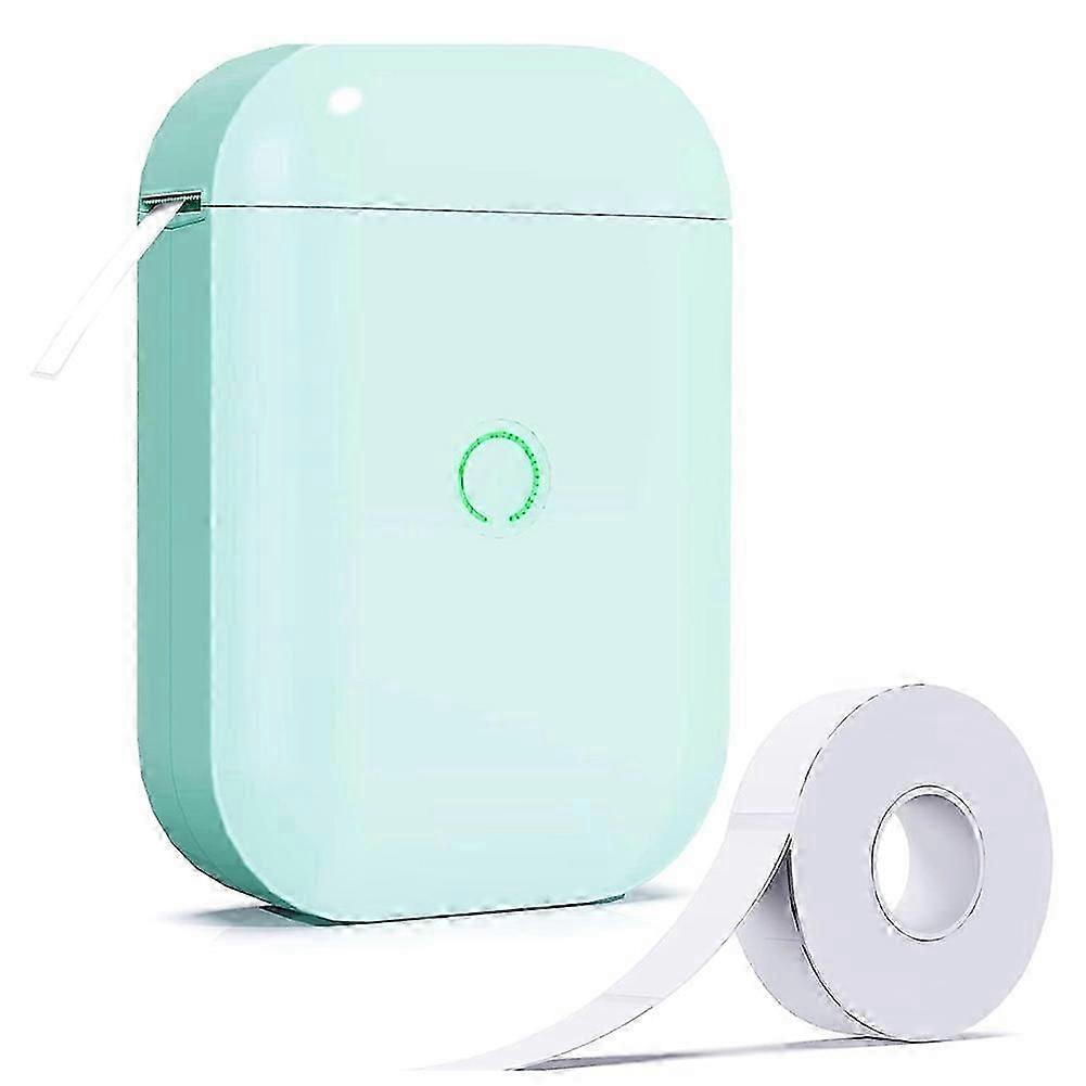 Label Maker Machine with Tape,D11 Pro Bluetooth Label Printer, Small Sticker Maker Machine for Organizing Storage Office