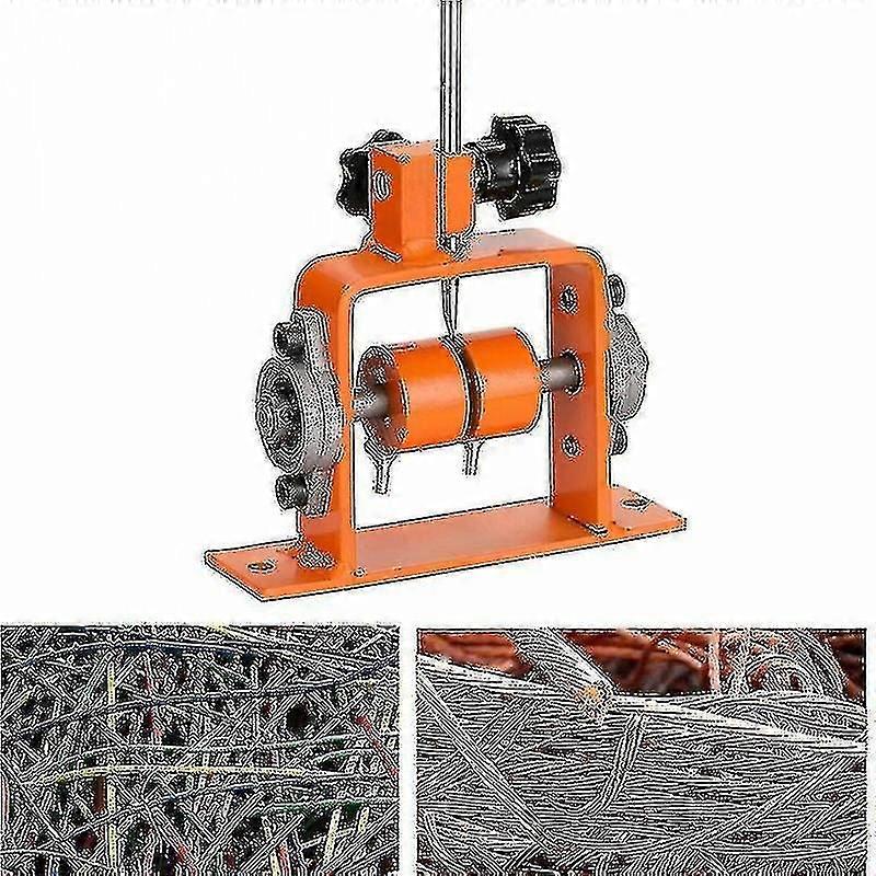 Cable Stripping Machine, Stripping Pliers And Stripping Machine