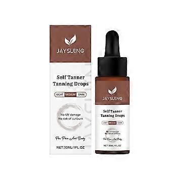 Gotas de autobronzeamento, Gotas de bronzeamento, Gotas de bronzeamento facial, Bronzer gotas, Autobronzeador para o rosto, Gotas de bronzeamento corporal, Gotas de autobronzeador