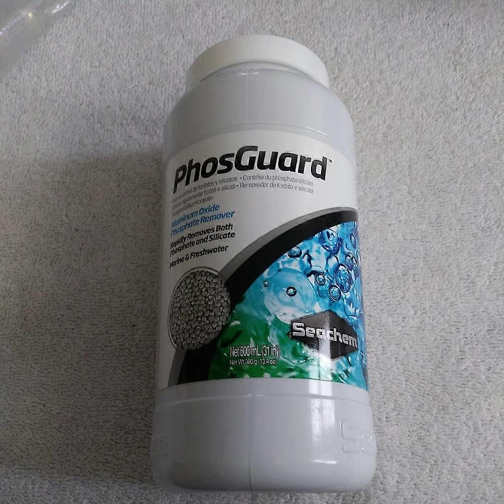 PhosGuard 500mL Phosphate & Silicate Removing Filter Media