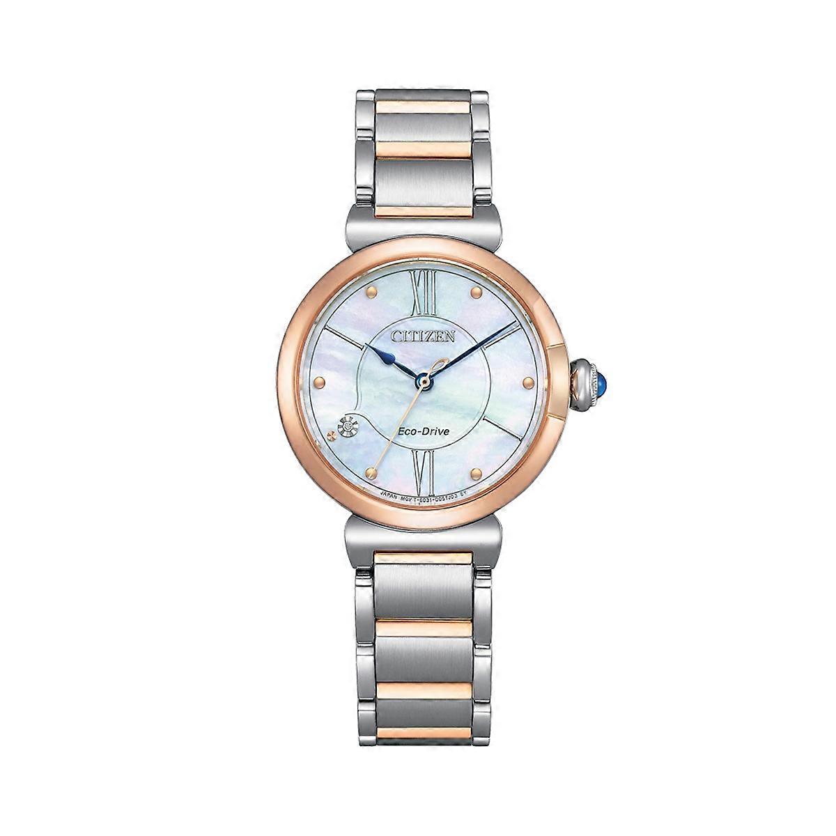 CITIZEN WATCHES EM1074-82D