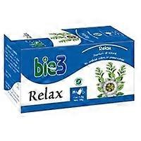 Bie 3 Relax 25 infusion bags