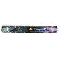Dragon's blood incense 20 sticks
