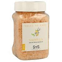 Bath Salts (Vanilla) 400 g