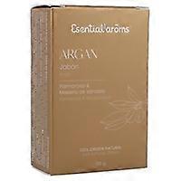 Argan Pastilla Soap 100 g