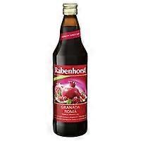 Pomegranate Juice Eco 750 ml